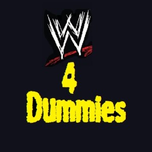 Wrestling 4 Dummies 4- AEW Full Gear 2021 Review