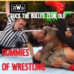 Dummies of Wrestling Ep.48- WWE Money in the Bank Review