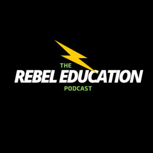Rebel Education Radio (episode 1): the TALIS survey 2019