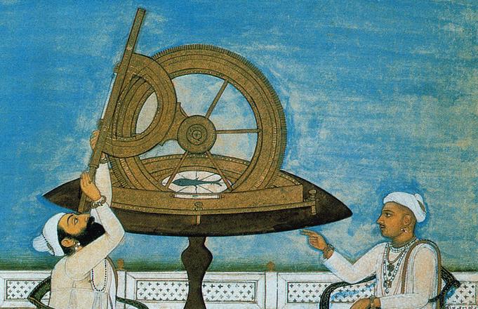 science and Islam- part one