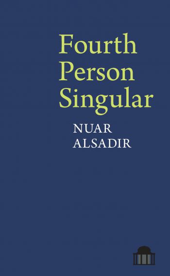 Fourth Person Singular: Josh Cohen in conversation with Nuar Alsadir