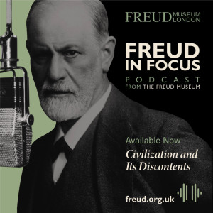 Freud in Focus 3: Episode 5