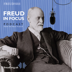 Freud in Focus 4: Episode 5
