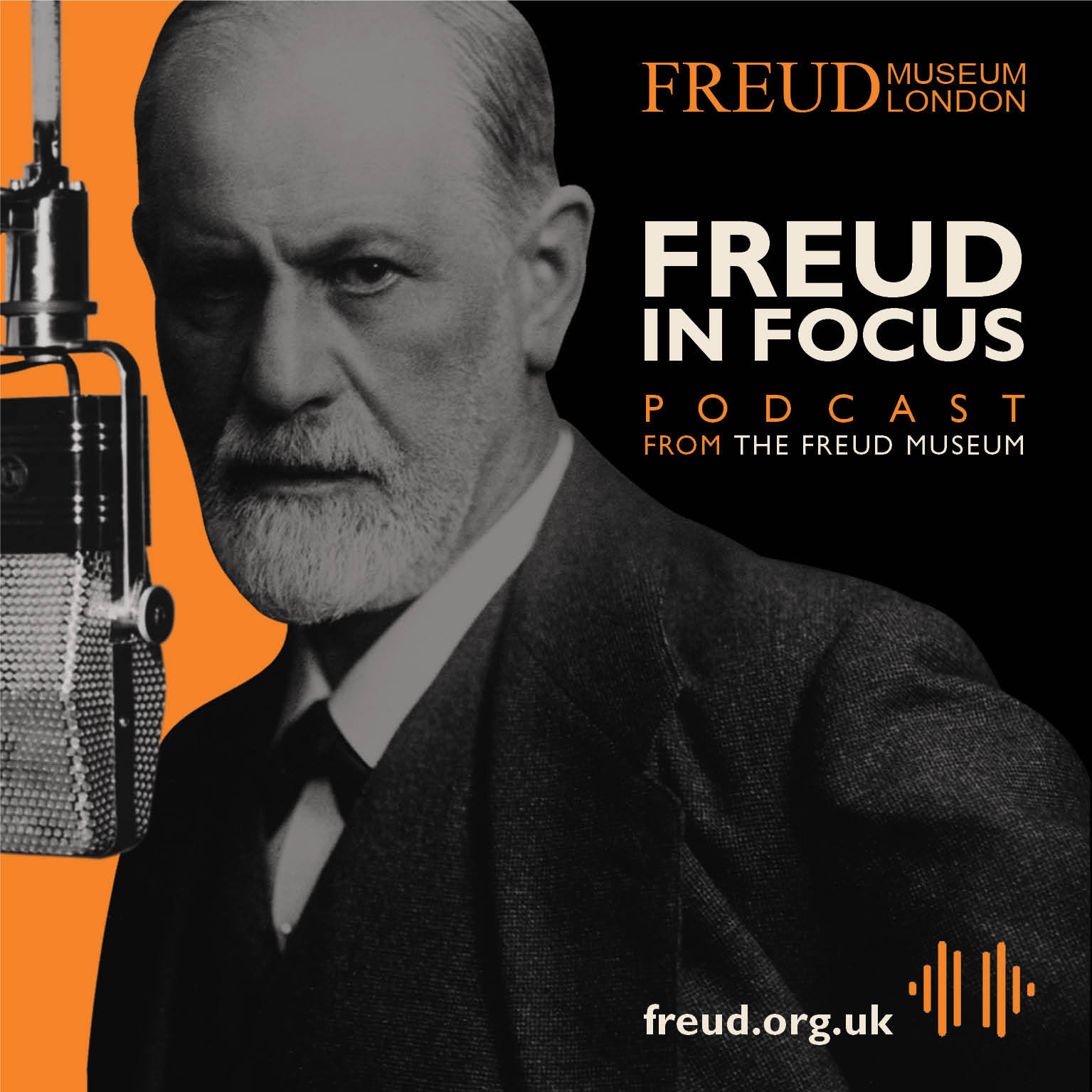 Freud in Focus: Episode 5