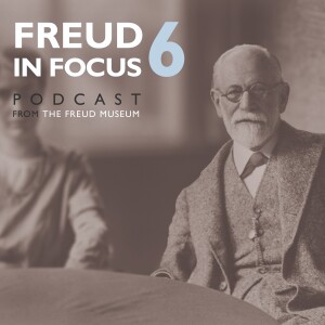 Episode 1 – 'On Repression' (1915)