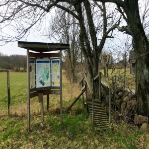 Natur i Skara stift, stiftreservat