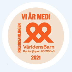 Världens barn - Lextorpskyrkan