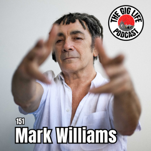 151. Mark Williams