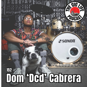 152. Dom "DcD" Cabrera