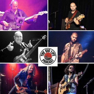 Episode 45: TGLP Bass Players Round Table Part 1