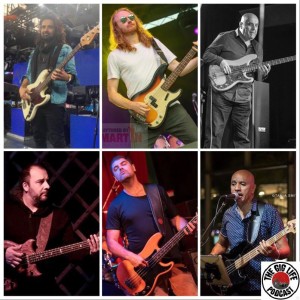 Episode 46: TGLP Bass Players Round Table Part 2