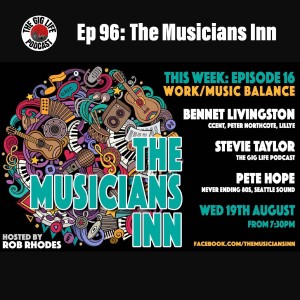 Episode 96: The Musicians Inn