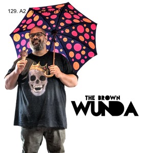 129. A2 - The Brown Wunda