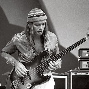 100! Spotlight - Jaco Pastorius - IN REPLAY