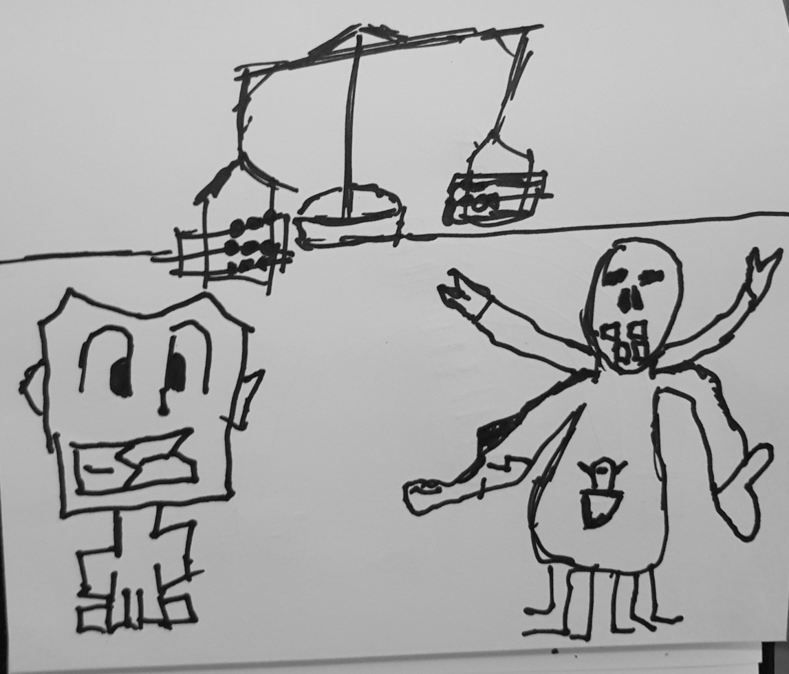 Kid Crayon - Ep#4