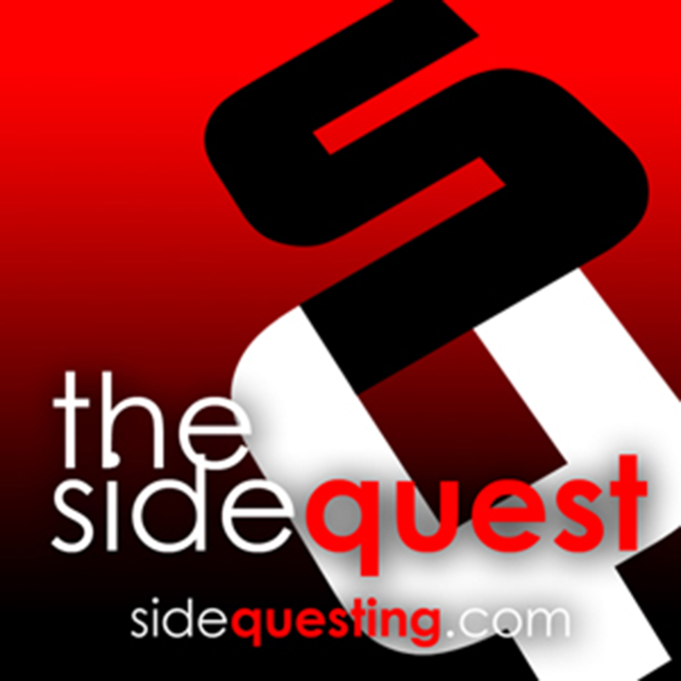 The SideQuest June 09, 2016: Pre-E3 2016