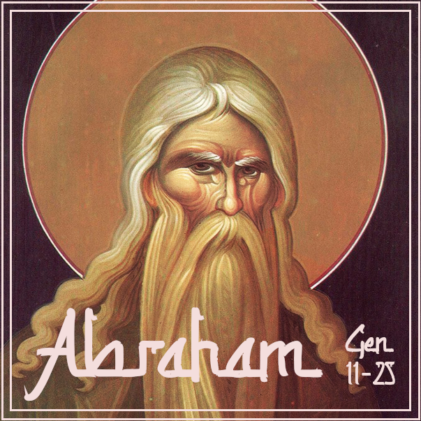 Abraham, Father of the Promised thumbnail