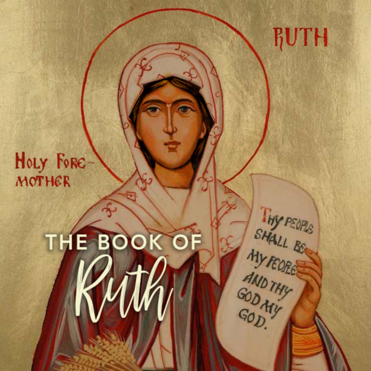 Ruth 4: God Takes Imperfect Situations and Buys Them Back From Death thumbnail