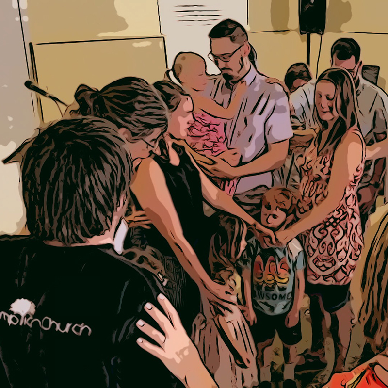 Story Sunday - August 2022 thumbnail