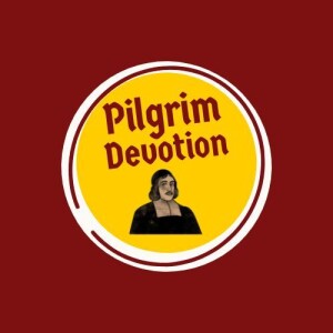 Pilgrim Devotion - The Passing of the Wonderful Diogo Jota - Episode 62
