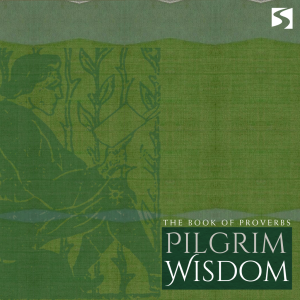 Christ Is Wisdom: The 1st Fatherly Address Ends - Proverbs 1:20-33 - October 16, 2024