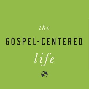The Gospel Centered Life: The Gospel Grid - April 23, 2025