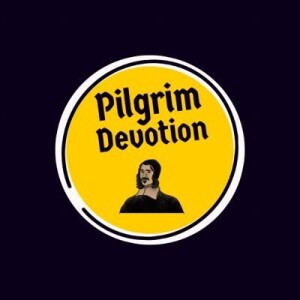 Pilgrim Devotion - Hanging Out with Justin the Catholic AI - Episode 41