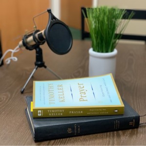 Pastor's Book Club, Episode 6