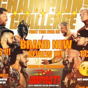 Former TNA Wrestling KO's World Champ Returns! Title Change! Josh Hurt?! Anyone Watching ROH? IMPACT 5/16/24 News, Review & Spoilers