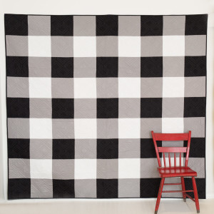 Fabric, Gingham, and Quilts...OH MY!!!