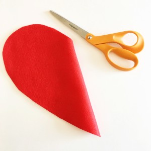 A Quilter's Heart is Golden