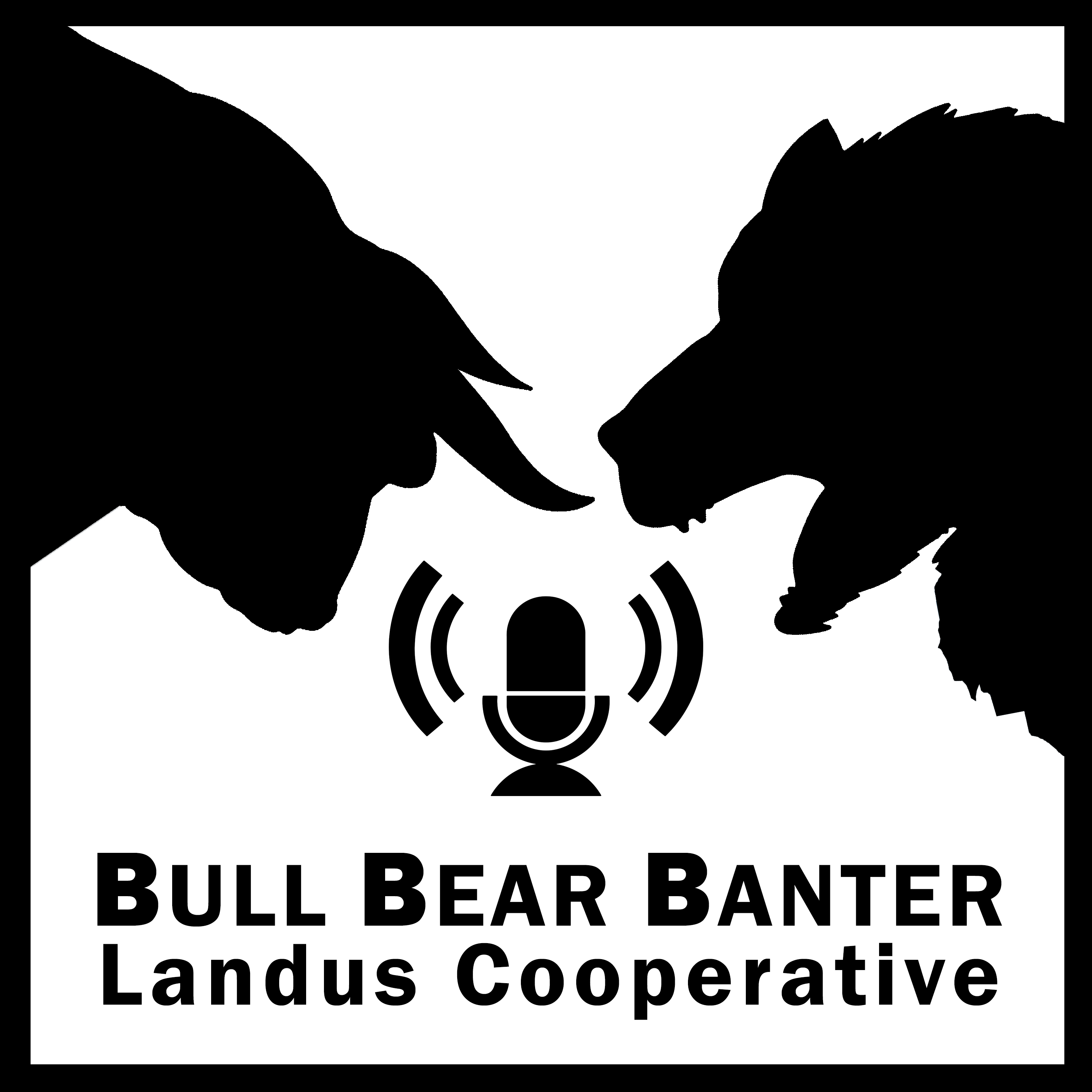 Bull Bear Banter: USDA Outlook Forum Data Released