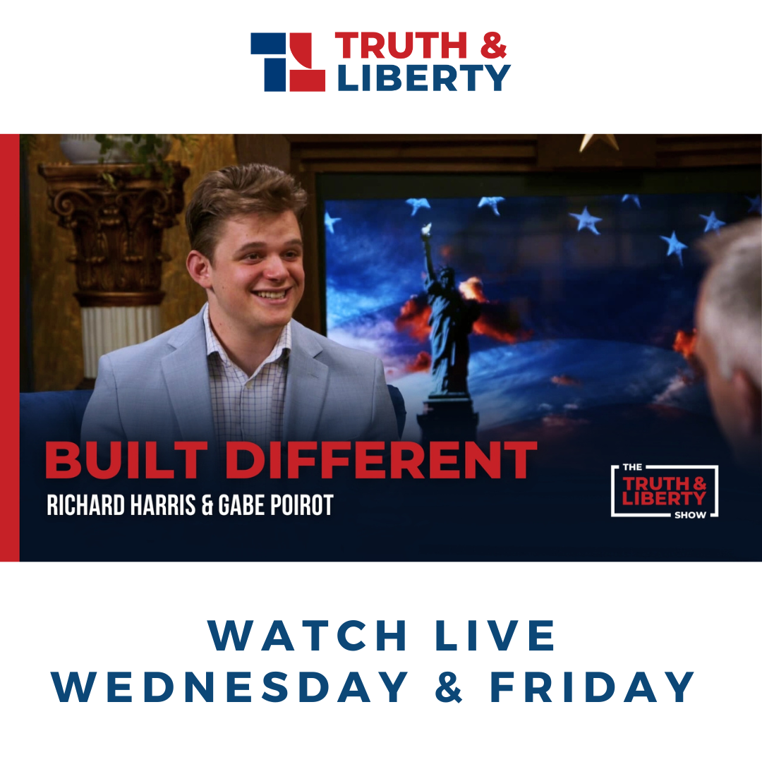 Truth & Liberty
