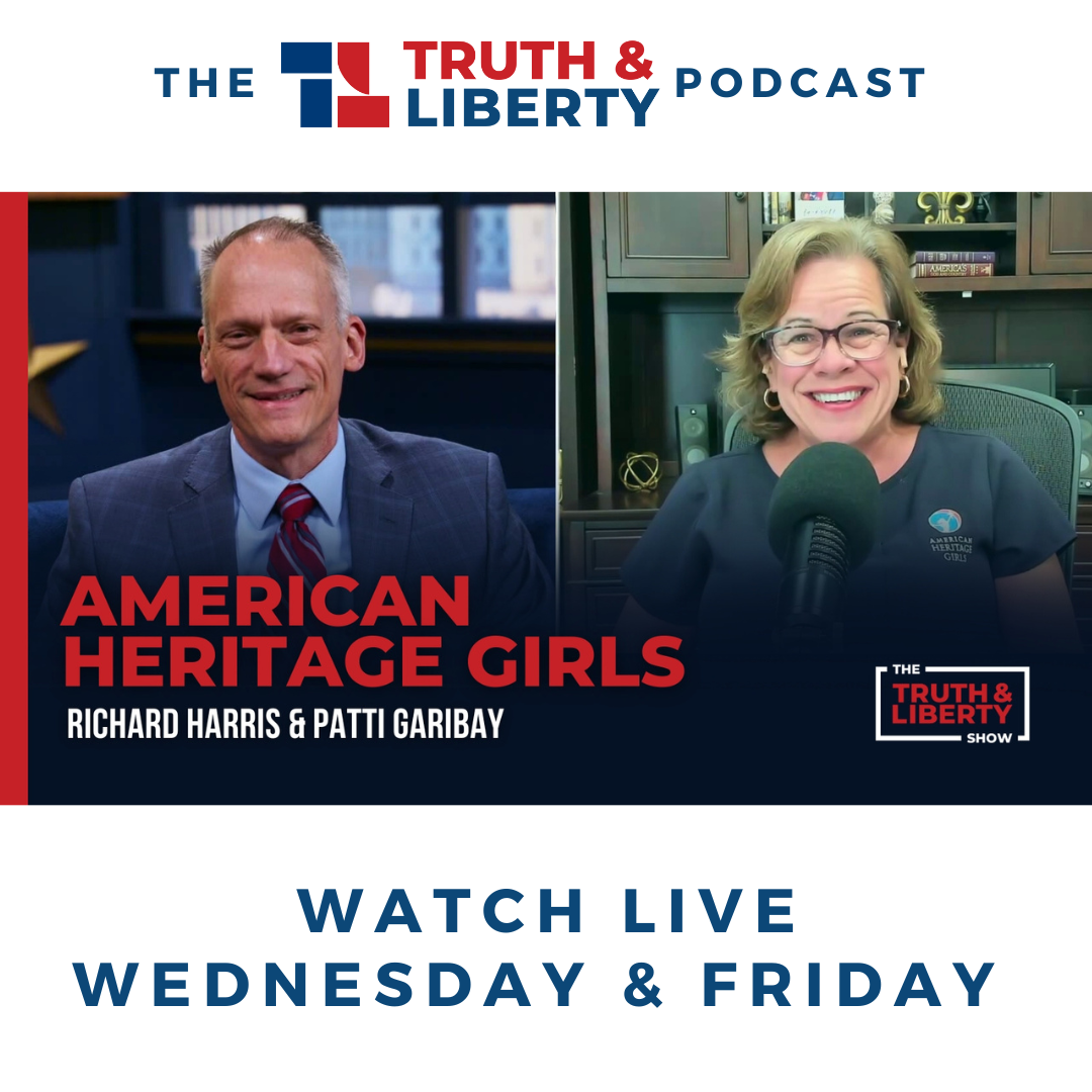 Truth & Liberty