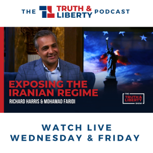 Exposing the Iranian Regime