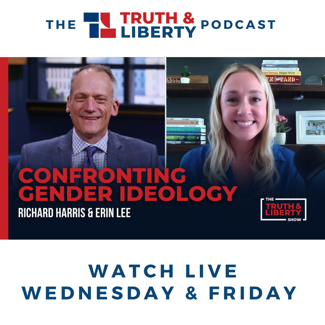 Truth & Liberty