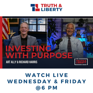 Investing with Purpose with Art Ally