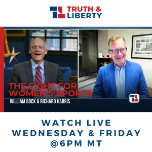 The Fight for Women’s Sports with William Block