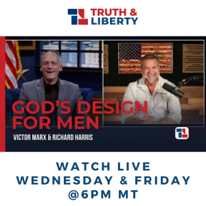 God's Design for Men with Victor Marx