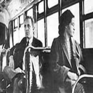 Freedom Hero: Rosa Parks