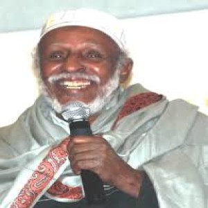 Poet Hero: Hadraawi (Mohamed Ibrahim Warsame)