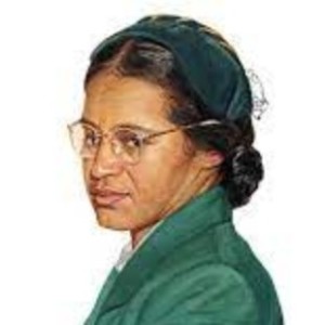 Rosa Parks