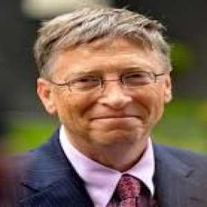 Business Hero: Bill Gates