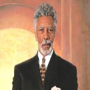 Family Hero: Ronald V. Dellums