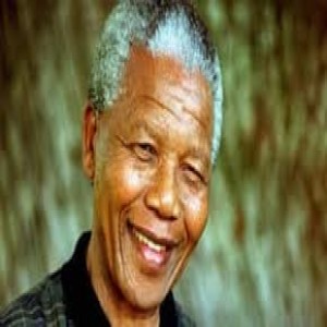 Freedom Hero: Nelson Mandela 