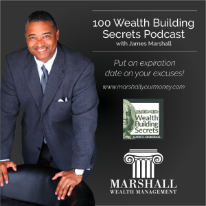 Podcast number 24: Think about and clarify what wealth means to You