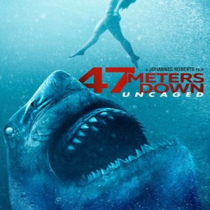 47 Meters Down: Uncaged 