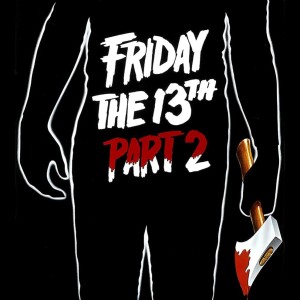 Friday the 13th Part 2