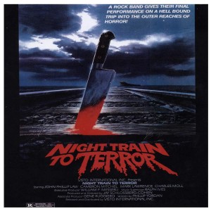 Night Train to Terror