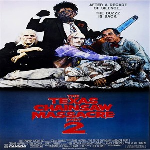 The Texas Chainsaw Massacre 2